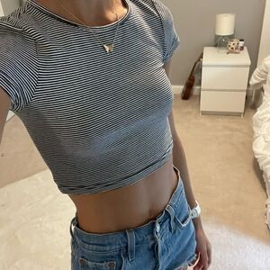Cute basic top